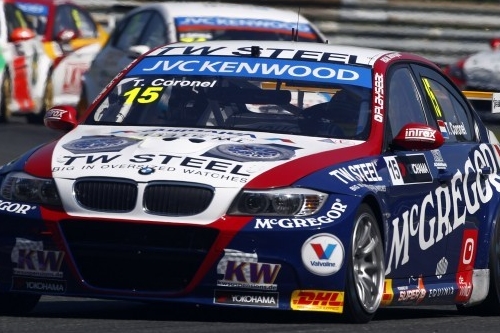 Tom Coronel